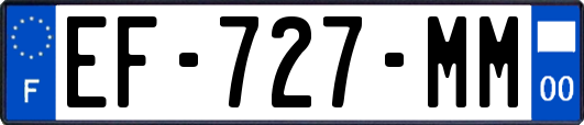 EF-727-MM