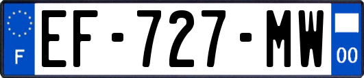 EF-727-MW