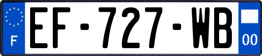 EF-727-WB