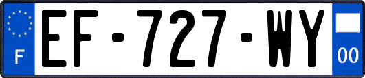 EF-727-WY