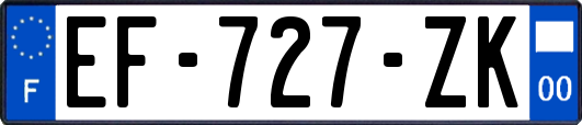 EF-727-ZK