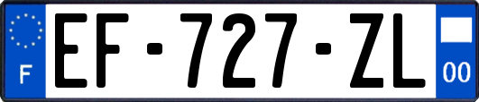 EF-727-ZL