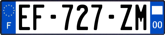 EF-727-ZM