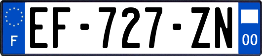 EF-727-ZN