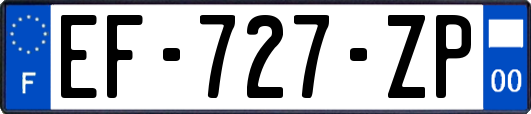 EF-727-ZP