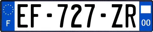 EF-727-ZR