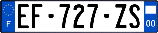 EF-727-ZS