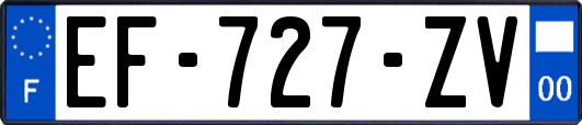 EF-727-ZV