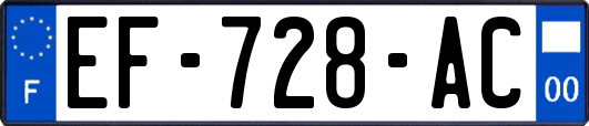 EF-728-AC