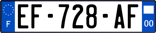 EF-728-AF