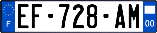 EF-728-AM