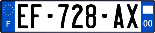 EF-728-AX