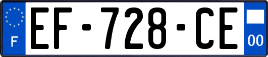 EF-728-CE