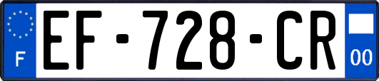 EF-728-CR
