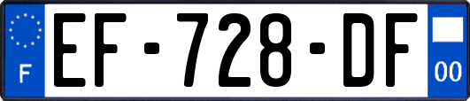 EF-728-DF