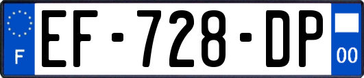 EF-728-DP