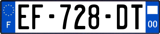 EF-728-DT
