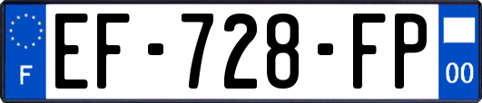 EF-728-FP