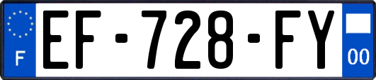 EF-728-FY