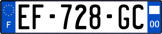 EF-728-GC