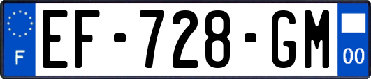 EF-728-GM