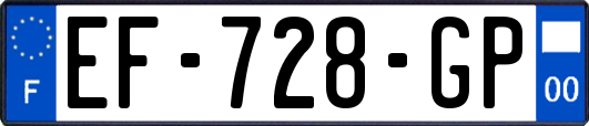 EF-728-GP