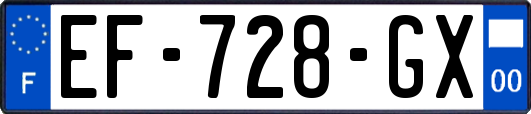 EF-728-GX