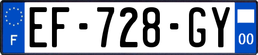 EF-728-GY