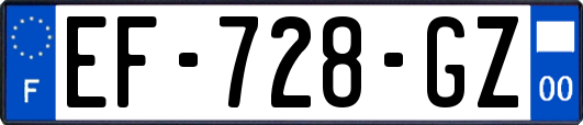 EF-728-GZ