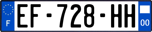 EF-728-HH