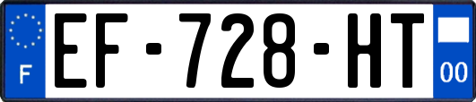 EF-728-HT