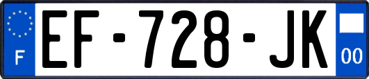EF-728-JK