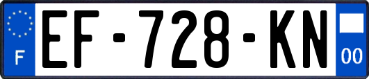 EF-728-KN
