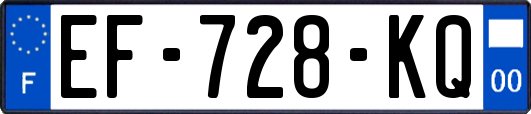 EF-728-KQ