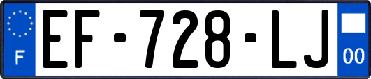 EF-728-LJ