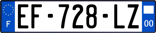 EF-728-LZ
