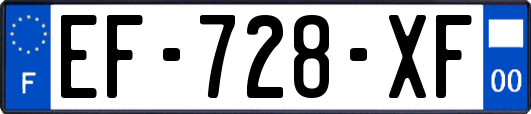 EF-728-XF