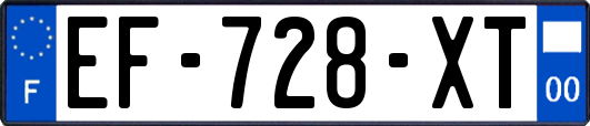 EF-728-XT