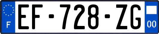 EF-728-ZG