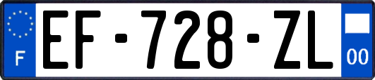 EF-728-ZL