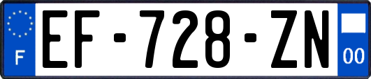 EF-728-ZN