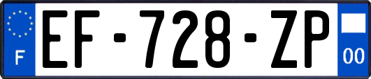 EF-728-ZP