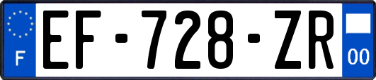 EF-728-ZR