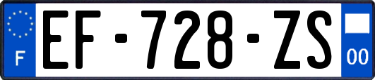 EF-728-ZS