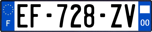 EF-728-ZV