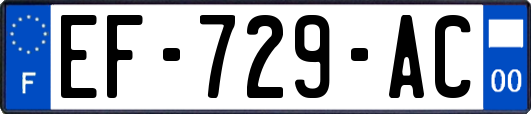 EF-729-AC