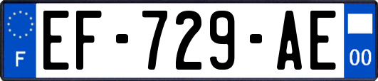 EF-729-AE