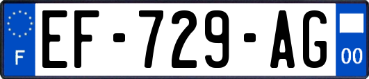 EF-729-AG