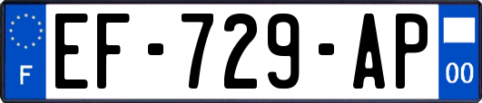 EF-729-AP