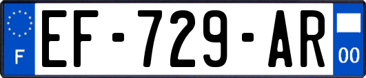 EF-729-AR